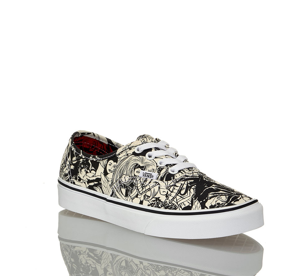 marvel vans damen marvel vans damen